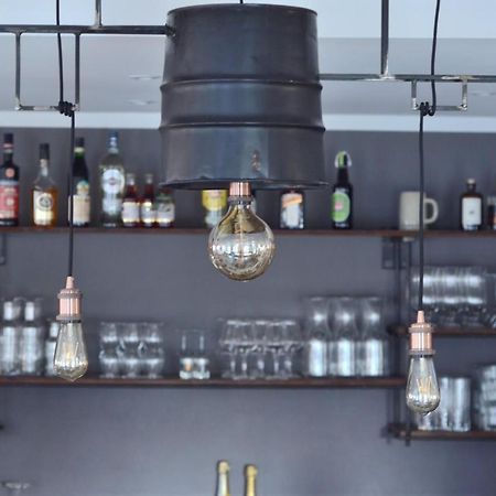 Genusswerk Krug Sb Hotel Bad Endorf Extérieur photo
